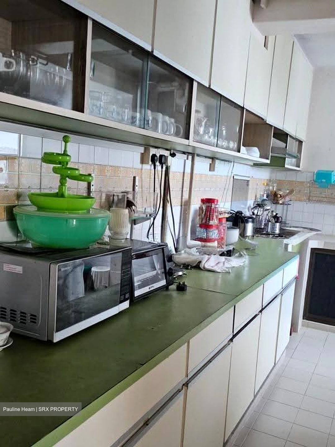 Blk 77 Marine Drive View (Marine Parade), HDB 5 Rooms #607271011
